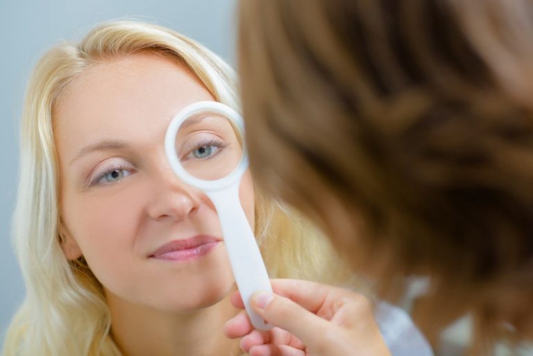 About Us Eye Associates of